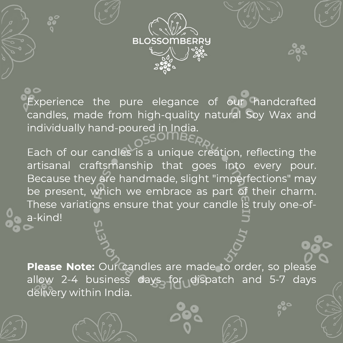 Christmas Tree Candle (Set of 2)