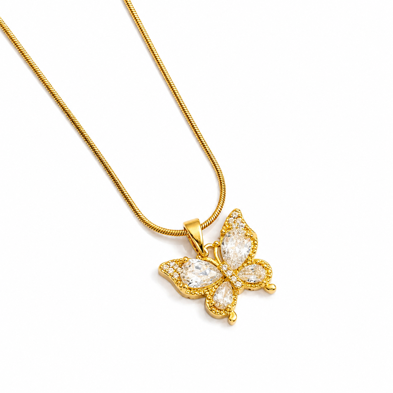 Necklace 74