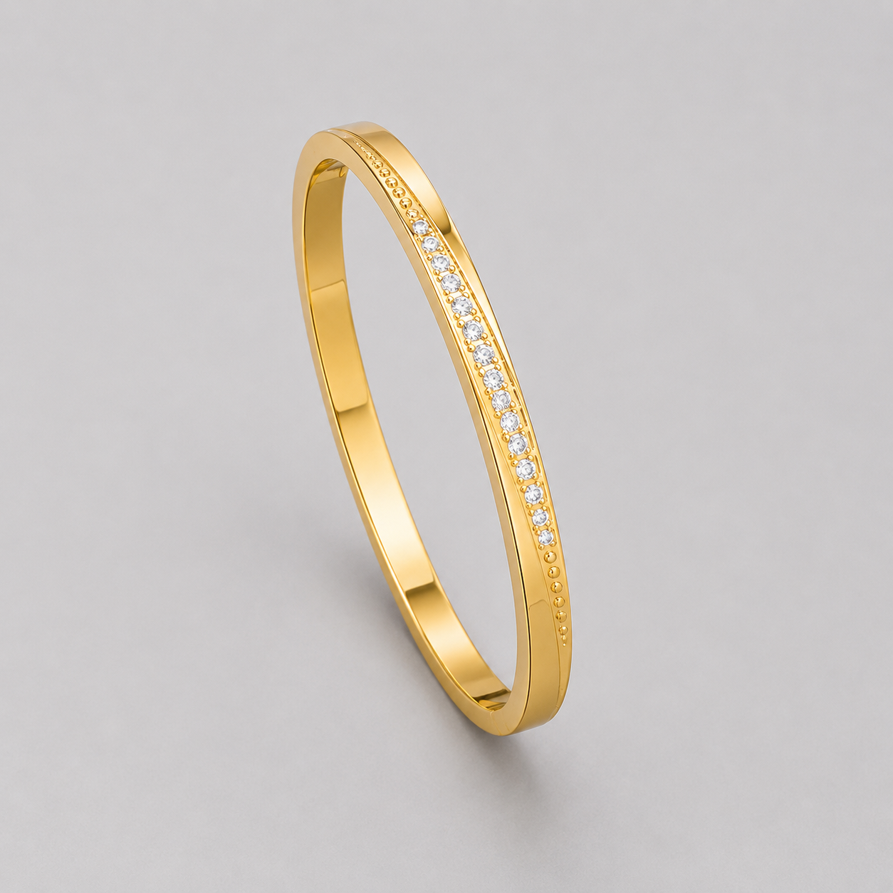 Stones Kada Bracelet (Copy)