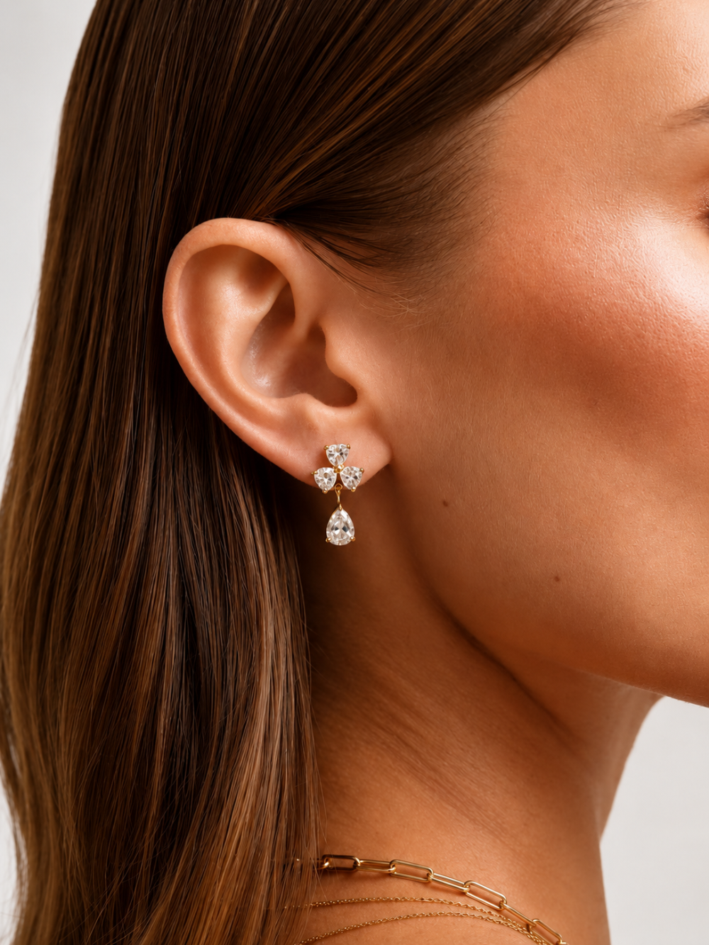 adskdhia Earrings