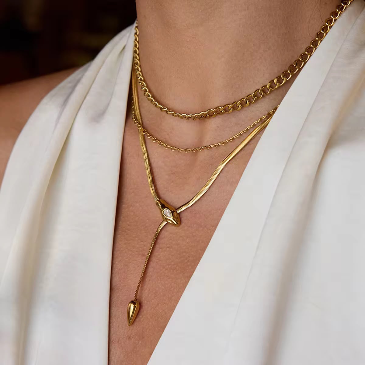 Necklace 76