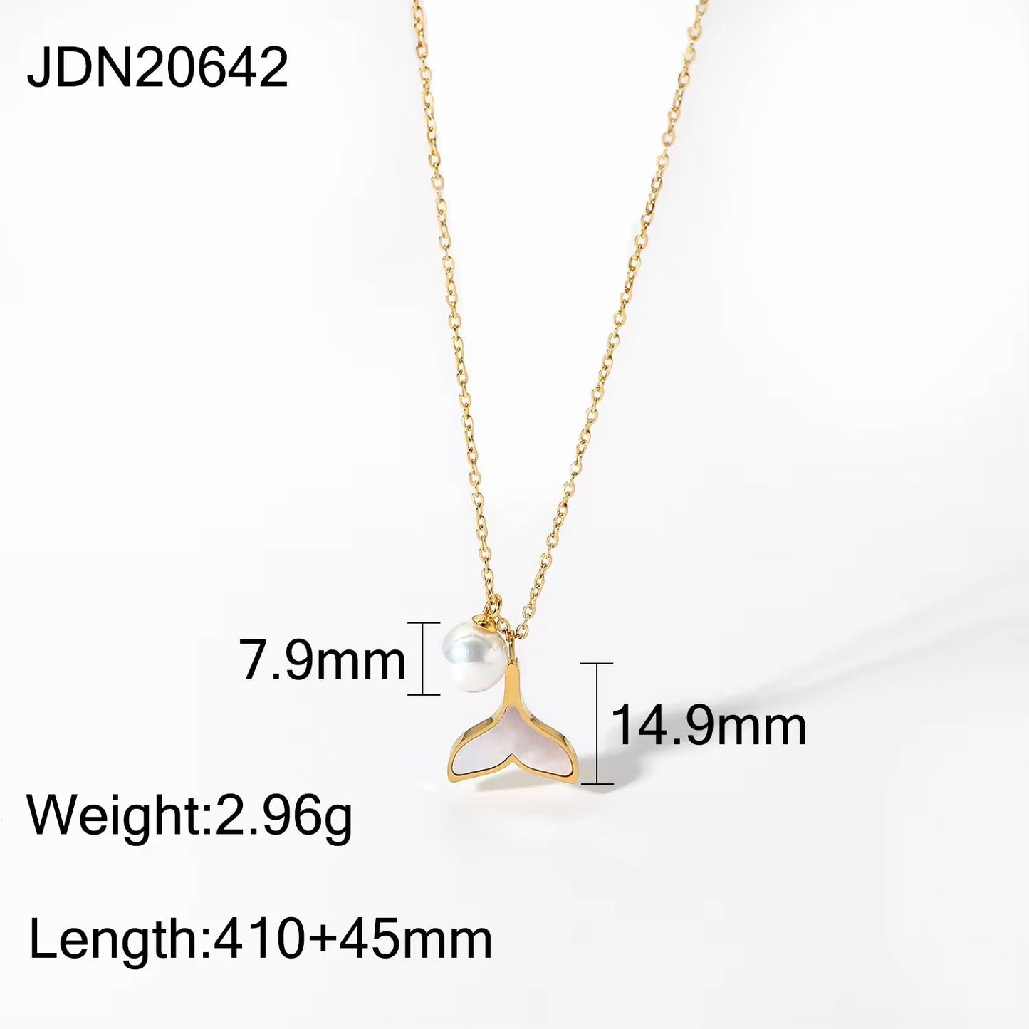 Necklace 48