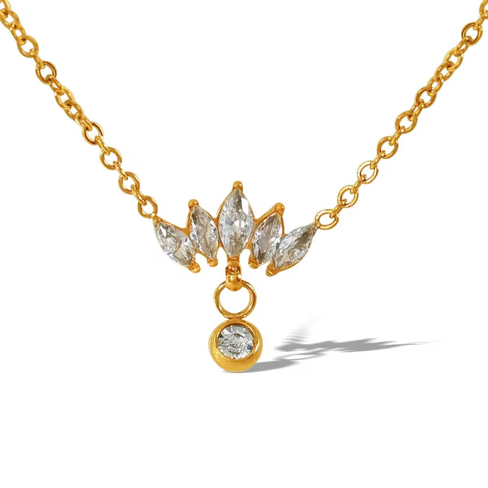 Reginetta Necklace