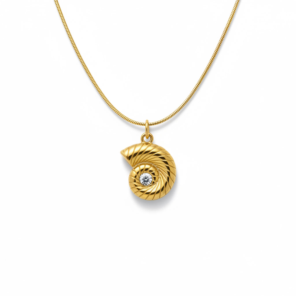 Necklace 50
