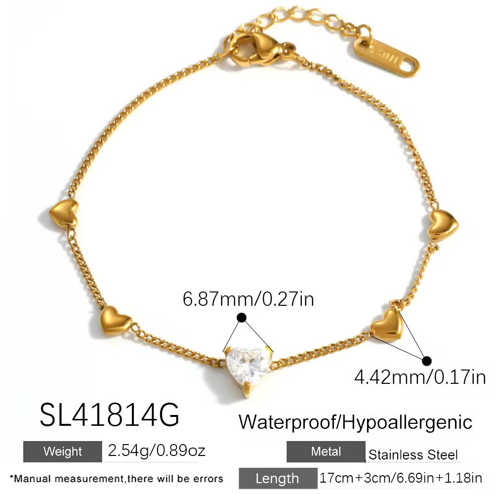 Bracelet 26