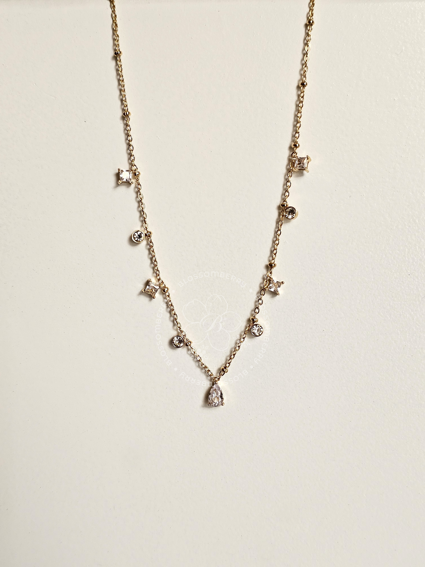 Julia Stone Necklace