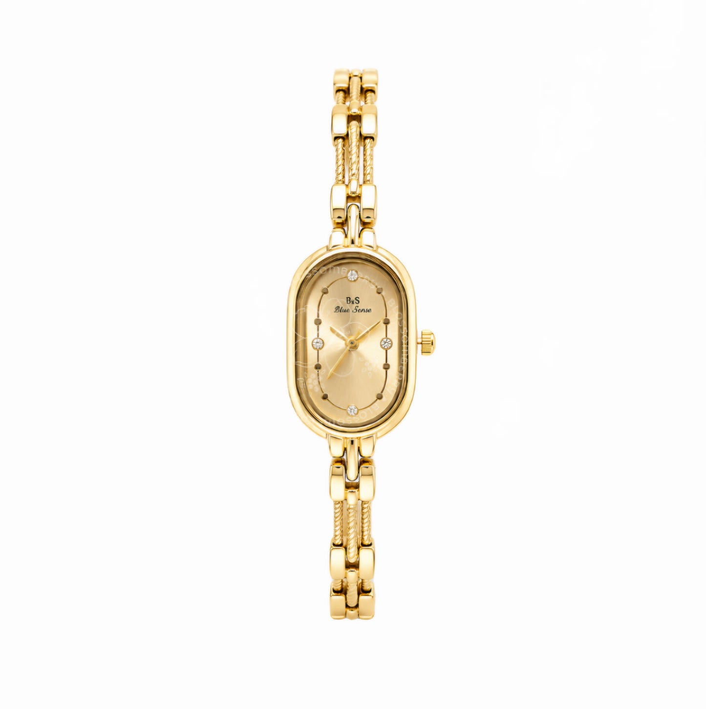 Versailles Watch