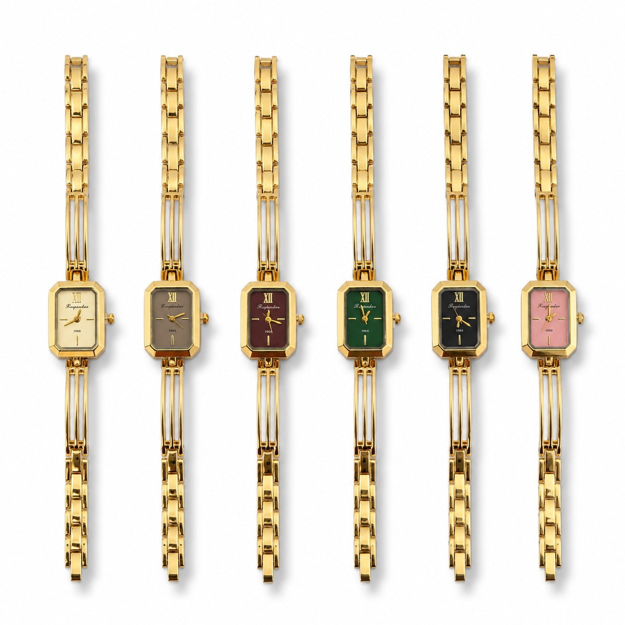 hgfcty Watch