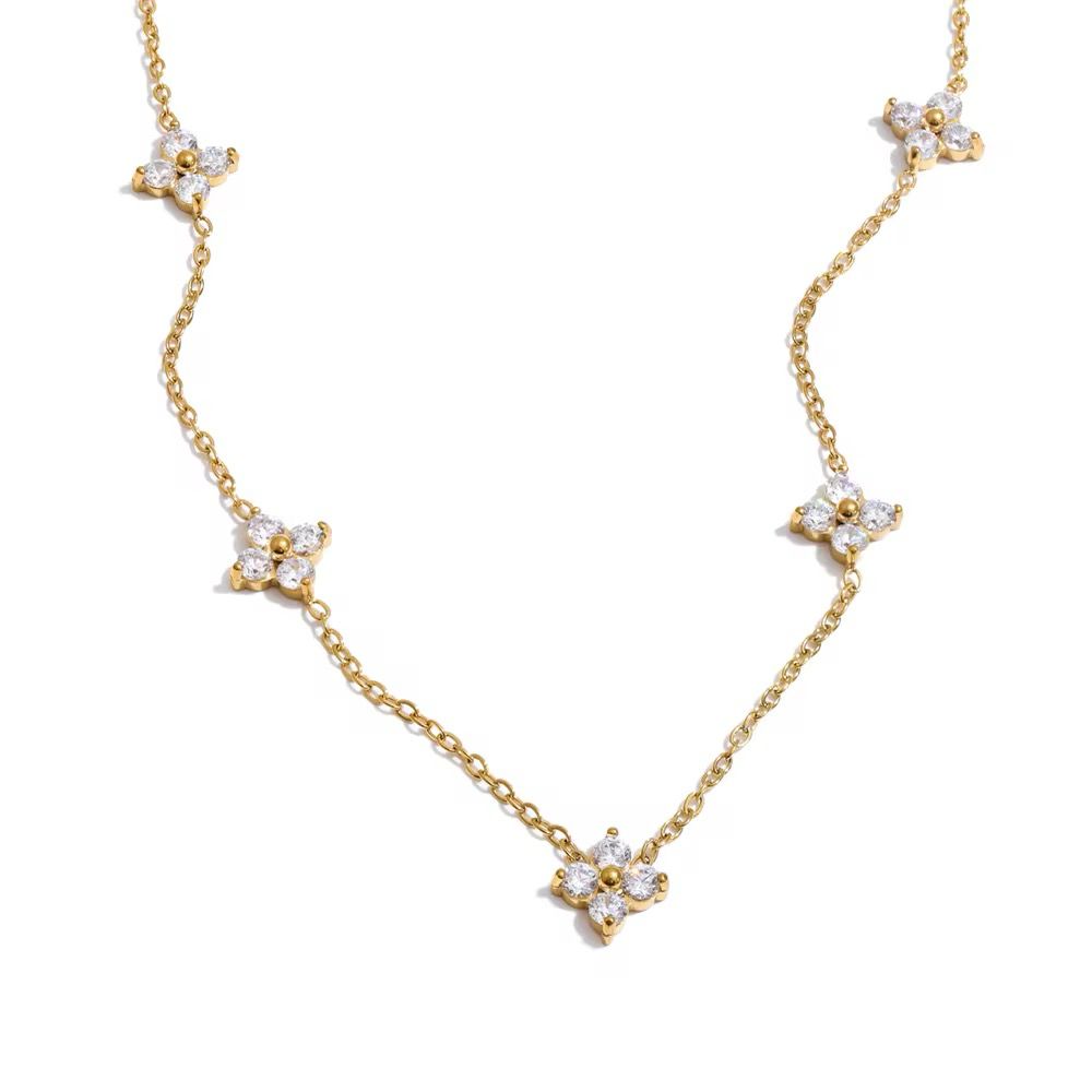AJX Necklace