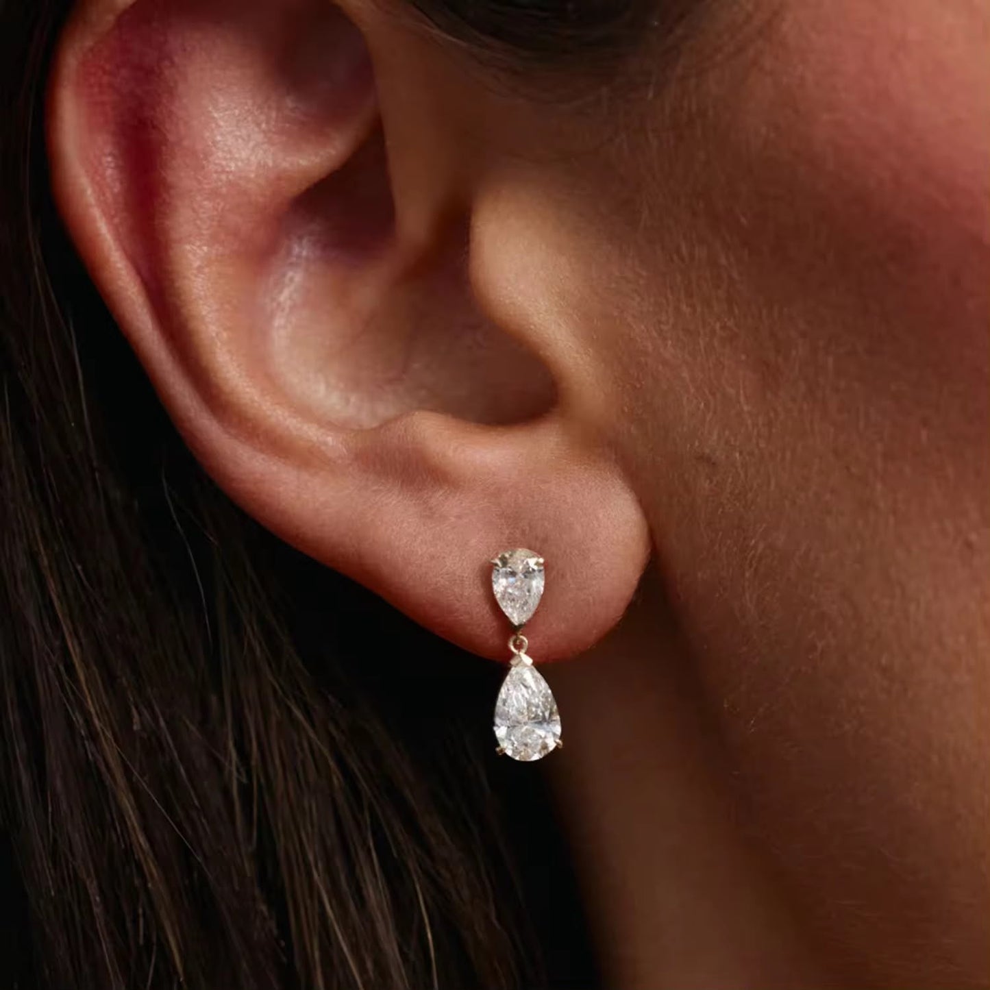 xtuyg Earrings