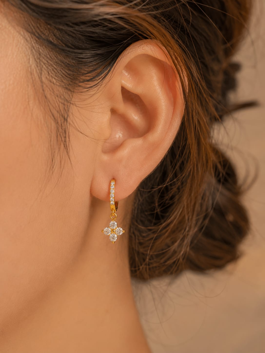 4 Earrings
