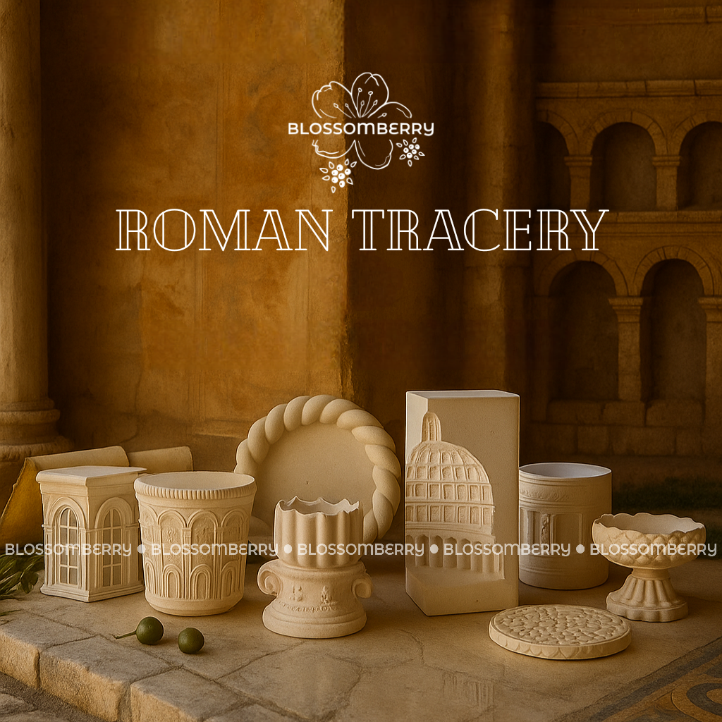 Roman Tracery