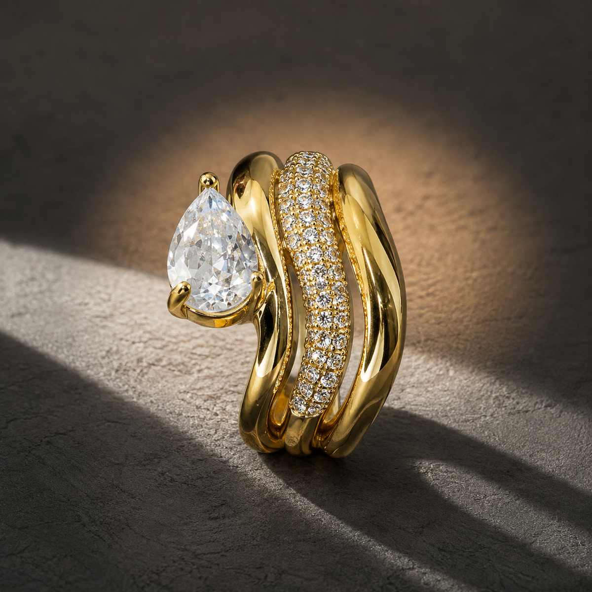 Odette Ring