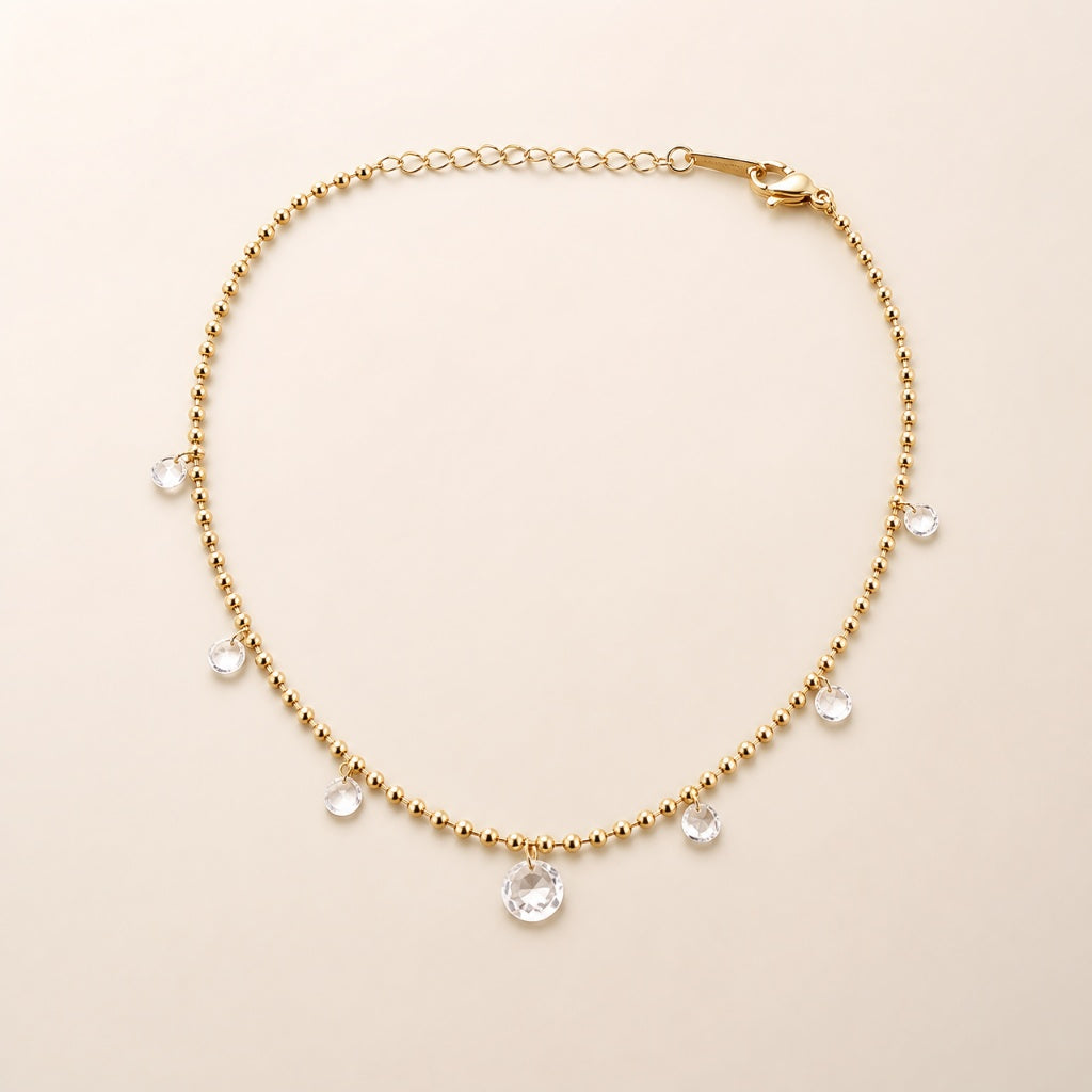 Pluie Fine Bracelet