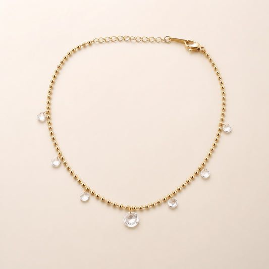 Pluie Fine Bracelet