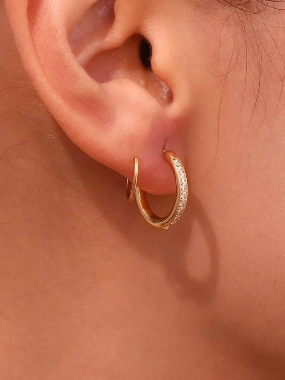 VSAUDUFH Earrings