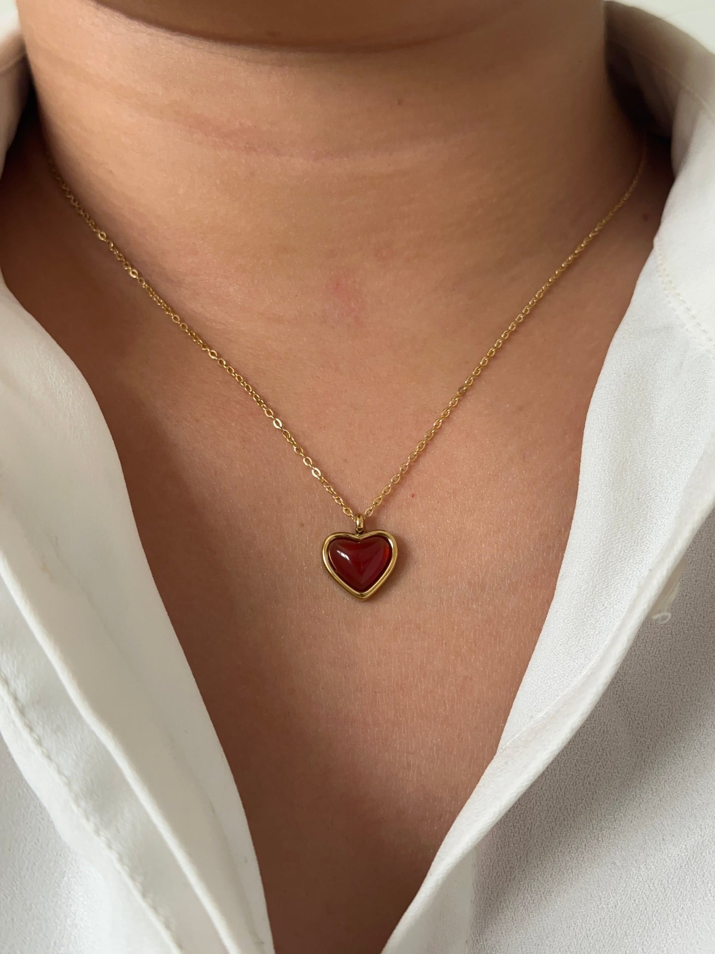 Necklace 20