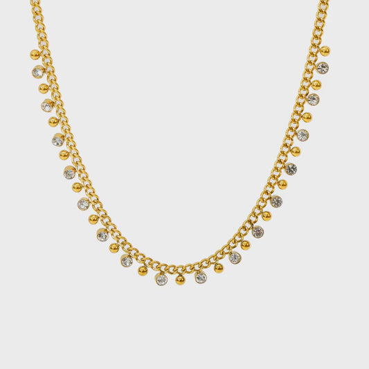 Starbling Necklace