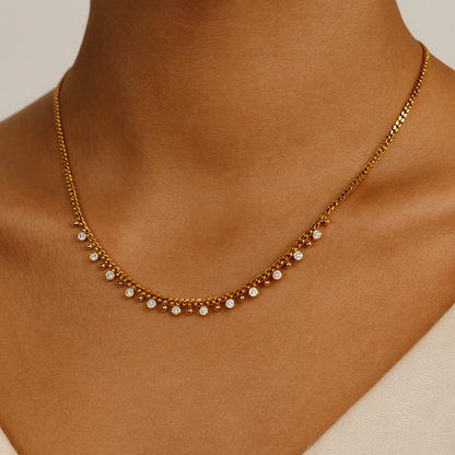 Starbling Necklace