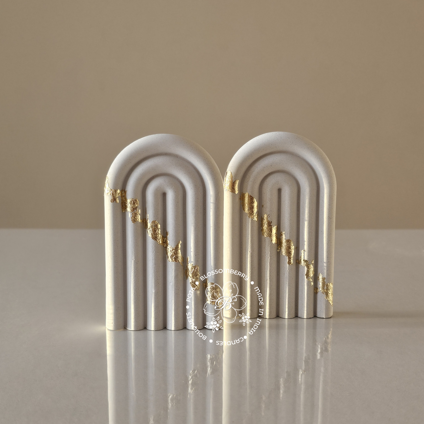 Arch Coaster Set (Small)