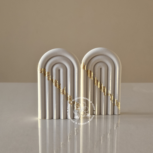 Arch Coaster Set (Small)