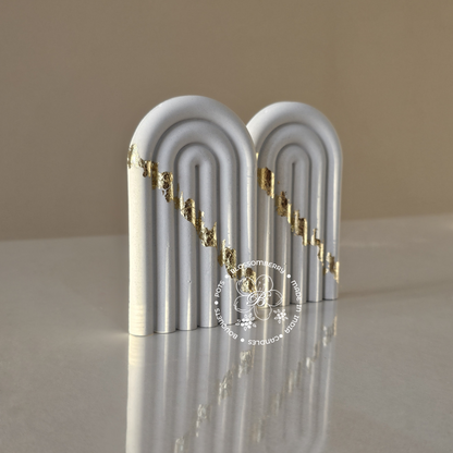Arch Coaster Set (Small)