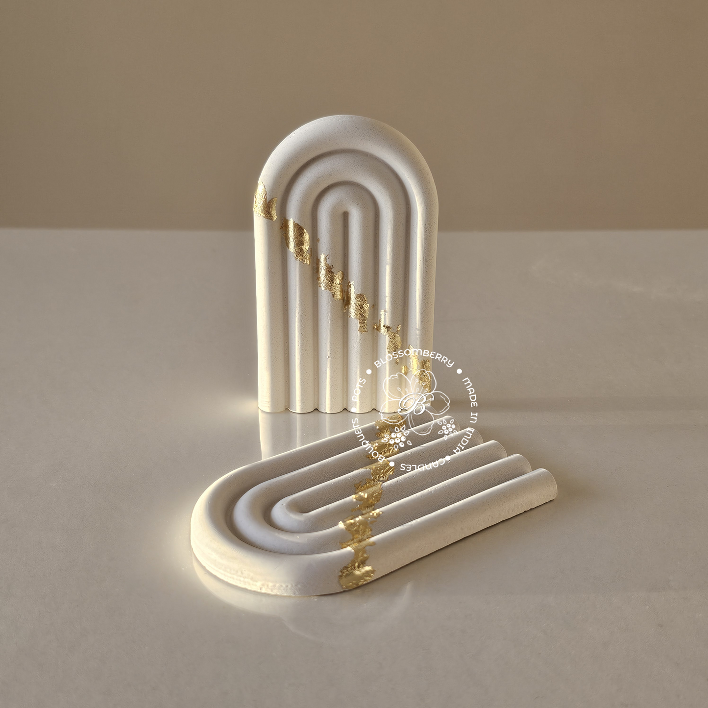 Arch Coaster Set (Small)