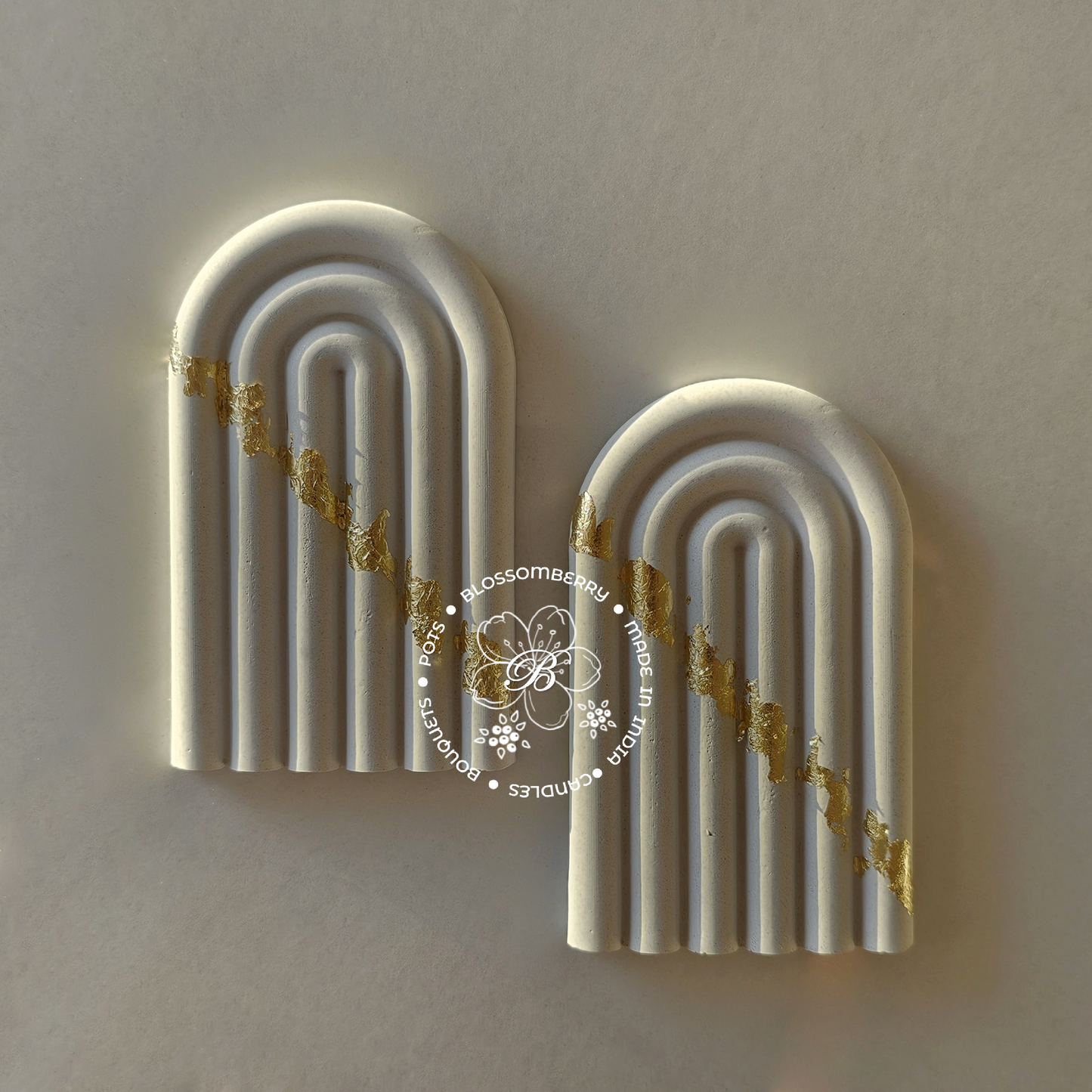 Arch Coaster Set (Small)
