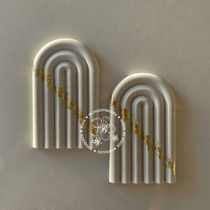 Arch Coaster Set (Small)