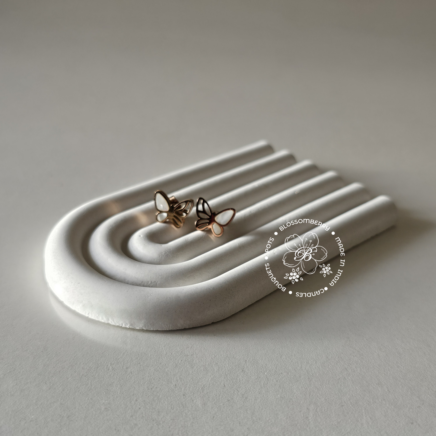 Arch Coaster Set (Small)