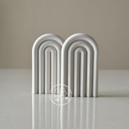 Arch Coaster Set (Small)