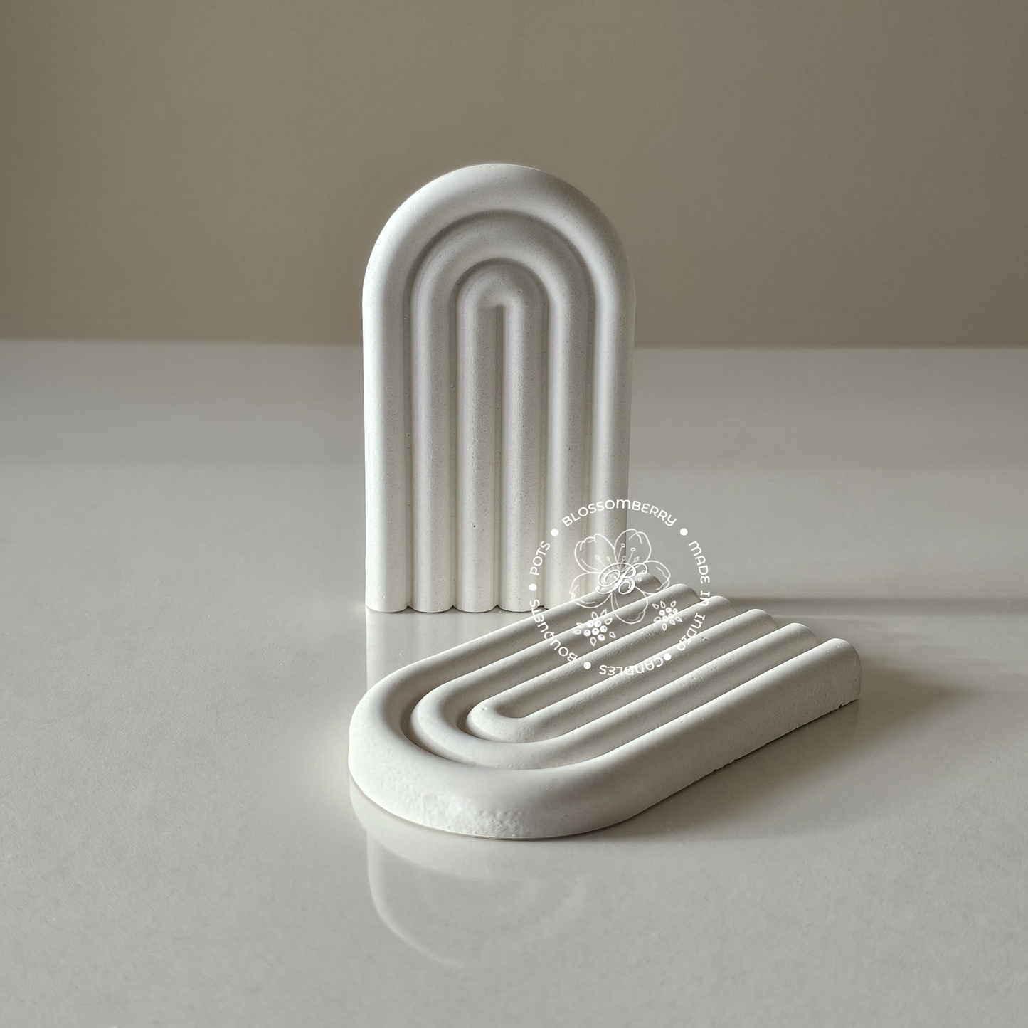 Arch Coaster Set (Small)