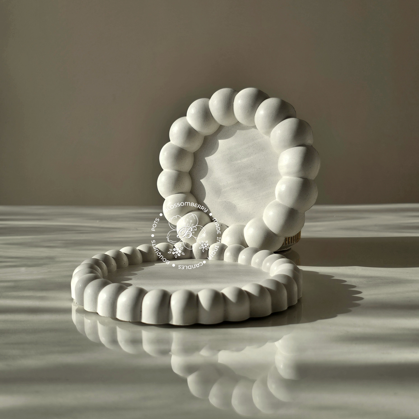 Bubble Tray