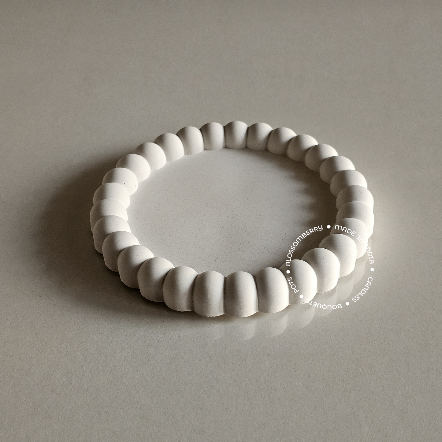 Bubble Tray