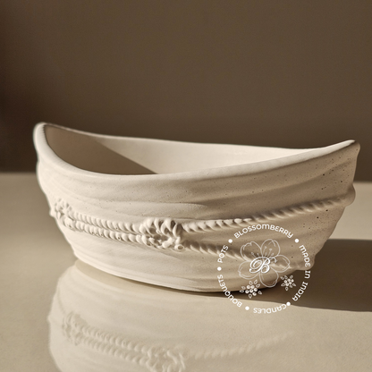 Boat Pot