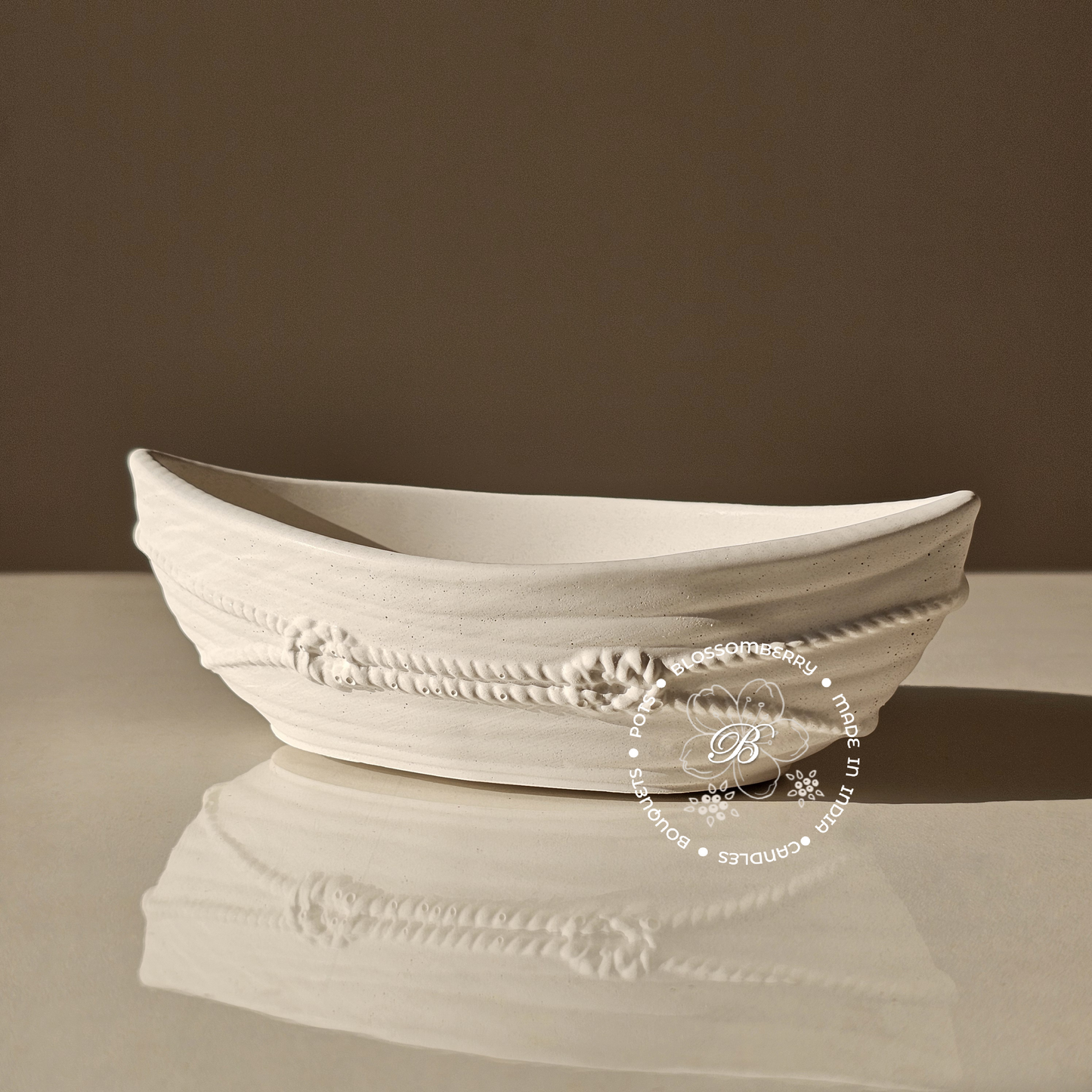 Boat Pot