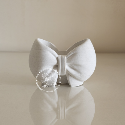 Bow Pot