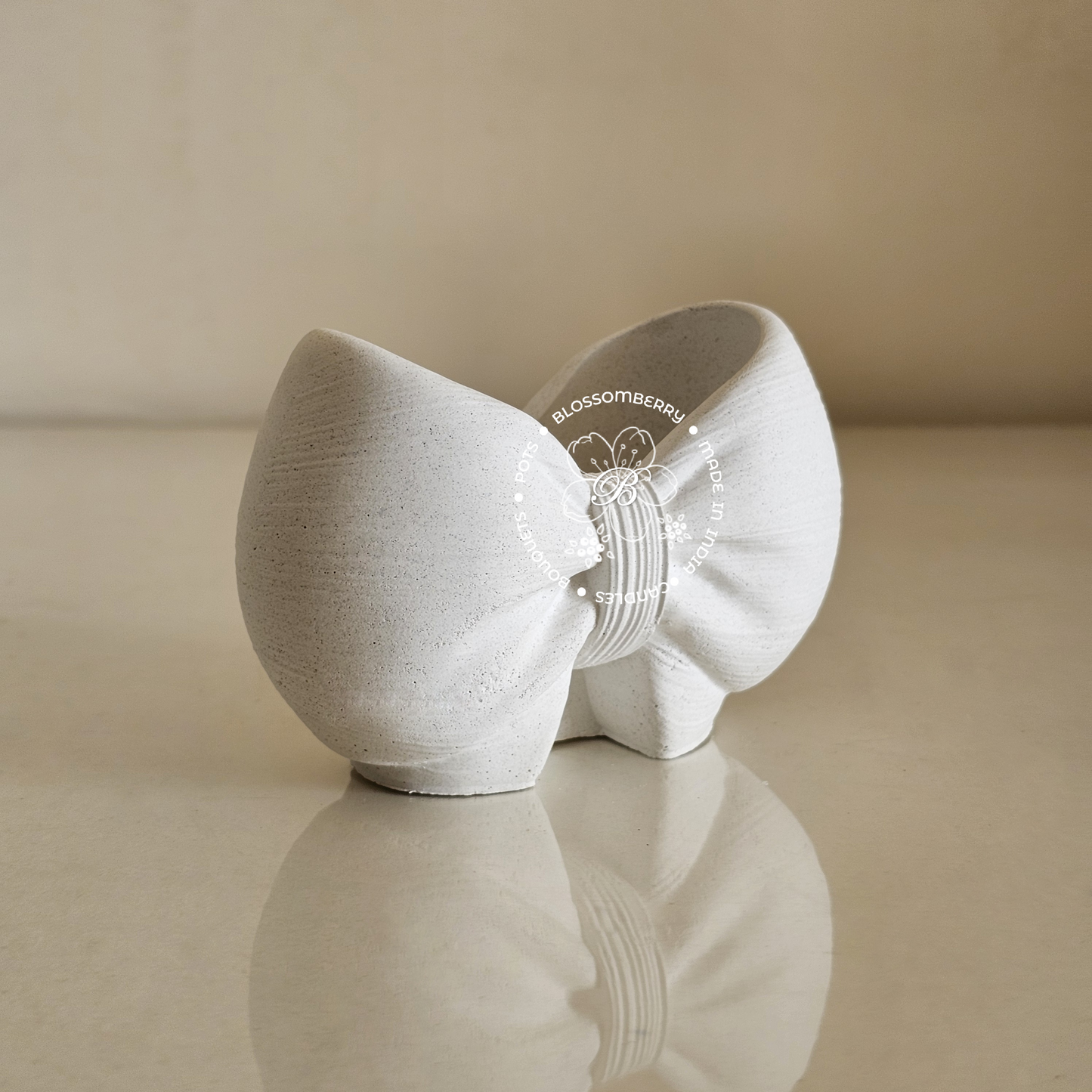 Bow Pot