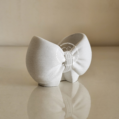 Bow Pot
