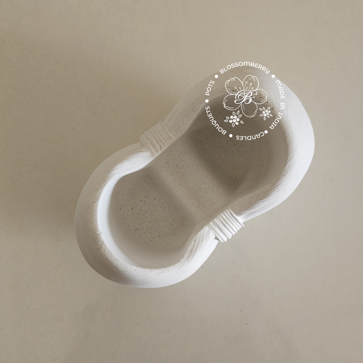 Bow Pot