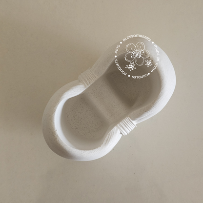 Bow Pot