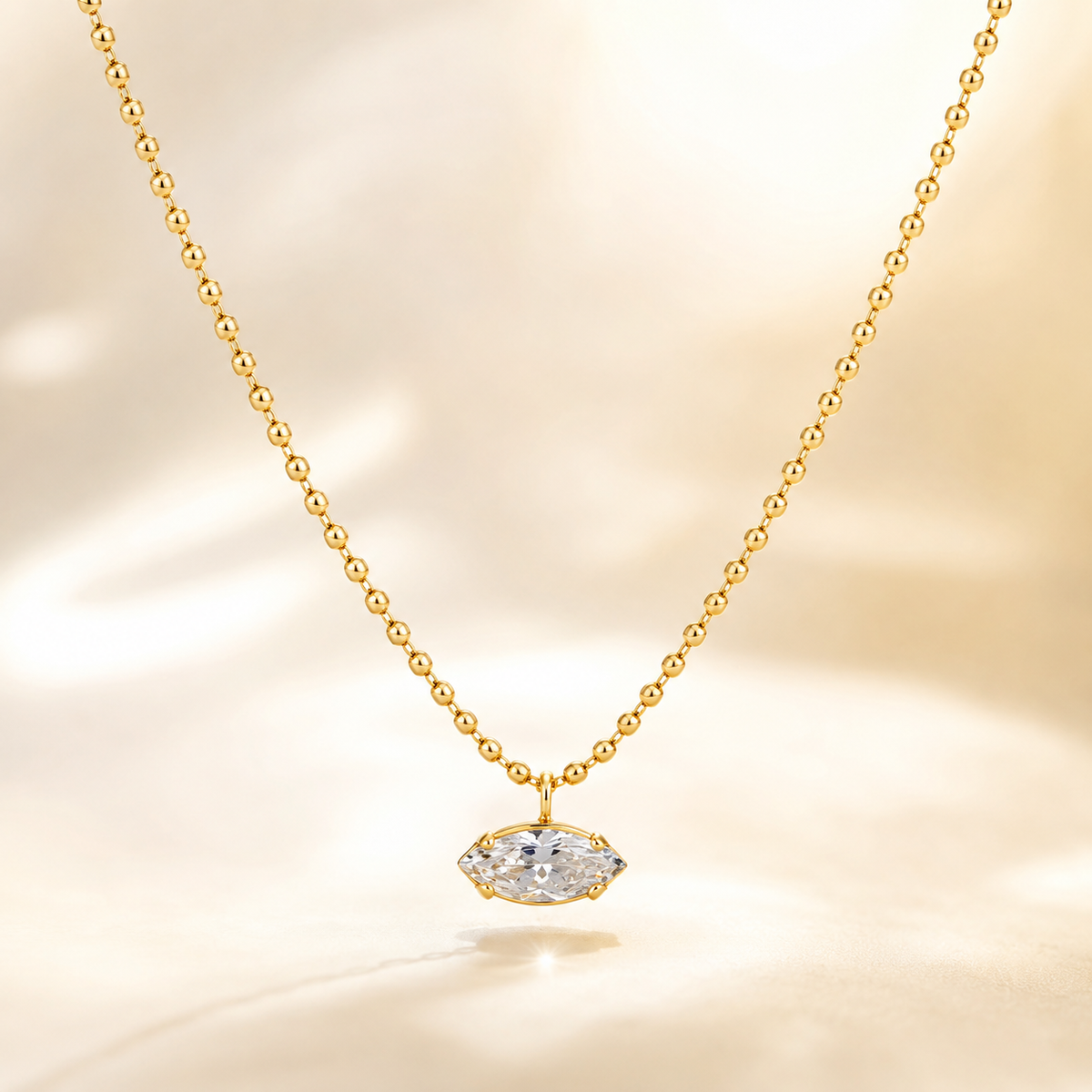 Monalisa Necklace