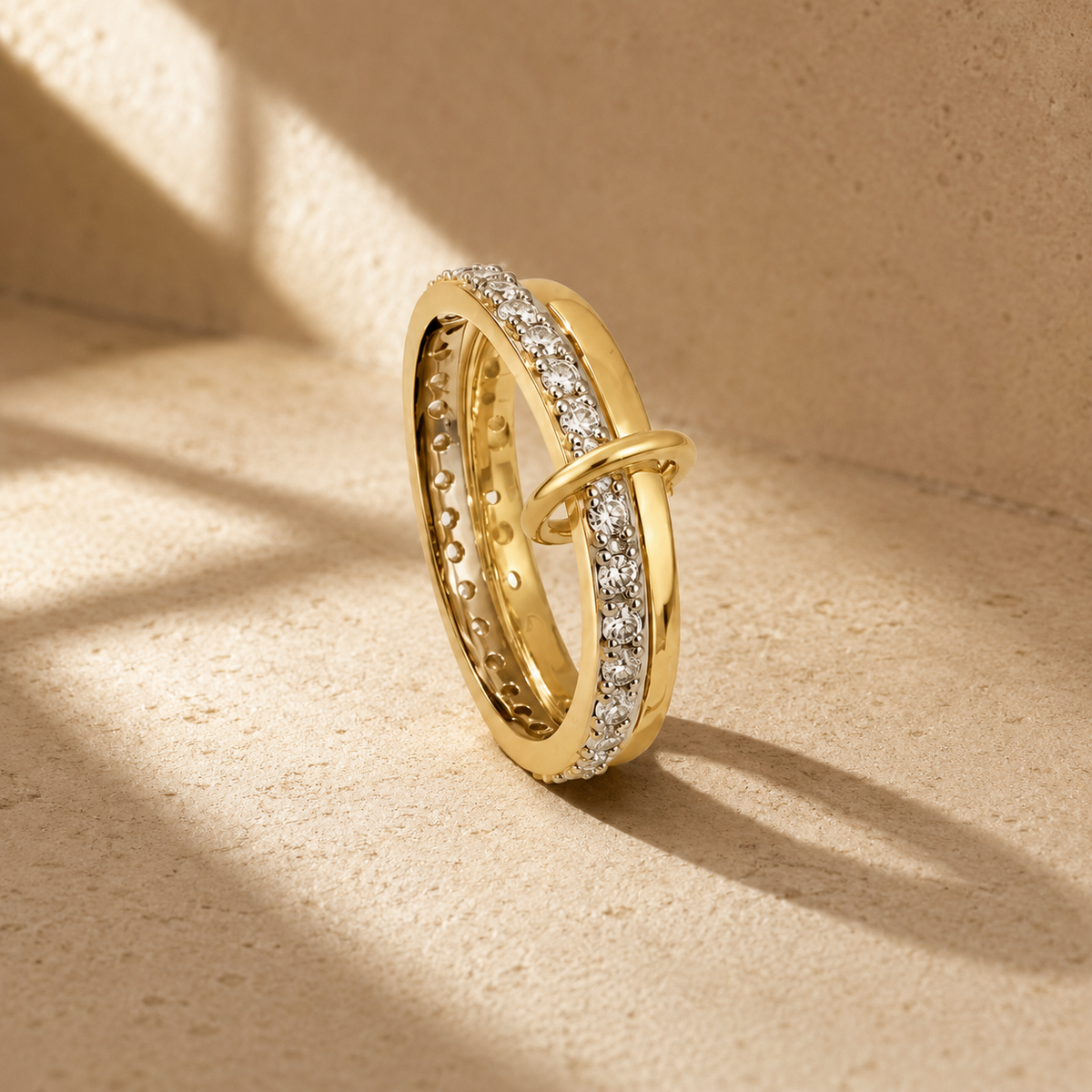 Alliance Ring