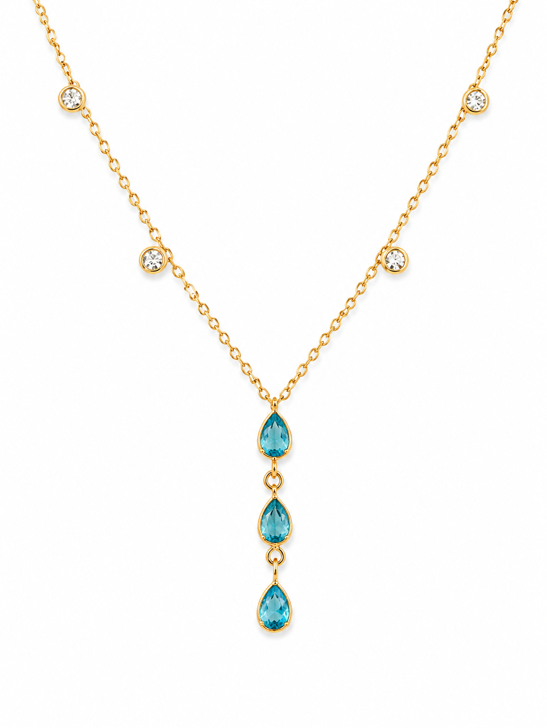 Aerial Necklace