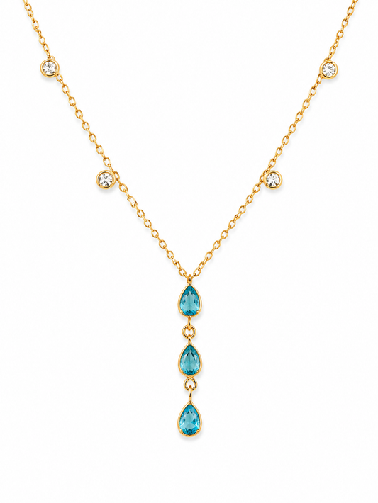 Aerial Necklace