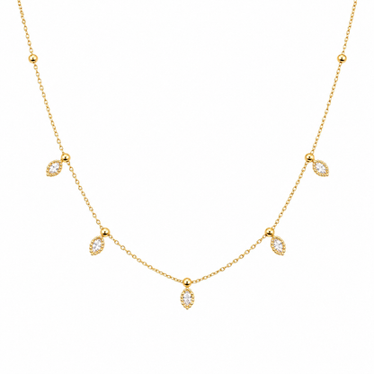 Far stone Necklace