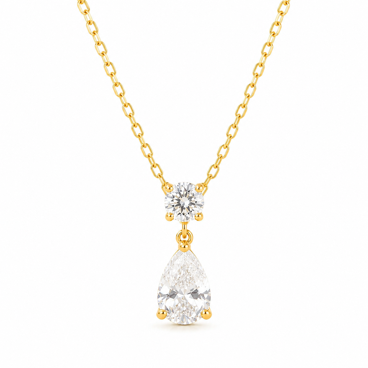 Juno Necklace