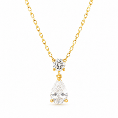 Juno Necklace