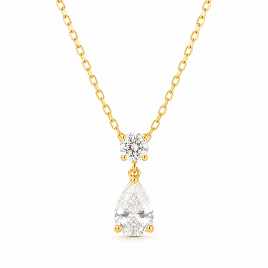 Juno Necklace