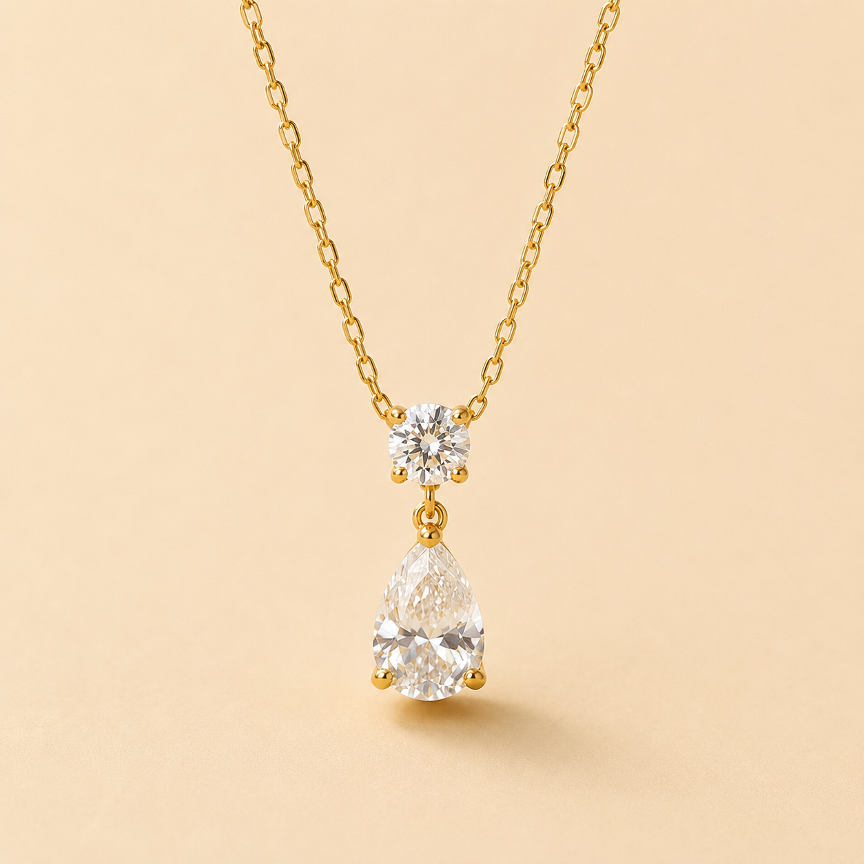 Juno Necklace